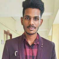 Vijay Mani