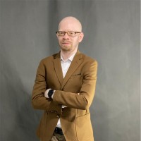 Milton Lauxande MBA