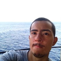 Sergio Salgado Sanchez
