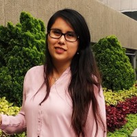 Milagros Arango Montes