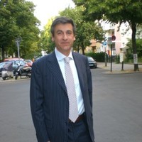 Sandro Musmeci