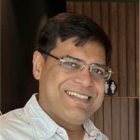 Manish Sarda