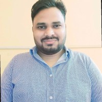 Shyam Kishor