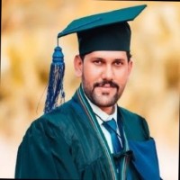 Shaban Ahmad