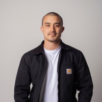 Brenton Loh