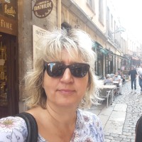 Zsuzsa Csányiné Faragó