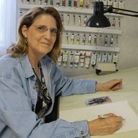Carol Hilleary