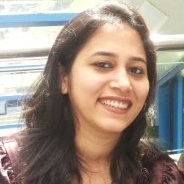 Ankita Rege