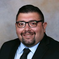 Gregory Sanchez