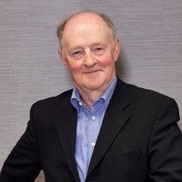 Geoff Meagher