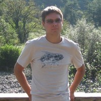 Andrey Kaisin