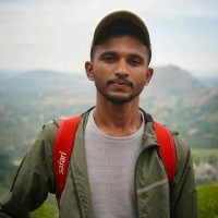 Veeresh Angadi