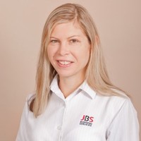 Amanda Hoey
