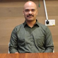 Saurabh Dani
