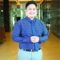 Aaron James Manahan