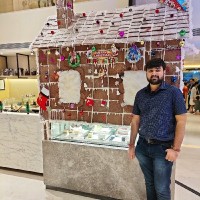 Dr. Dhruv Modi