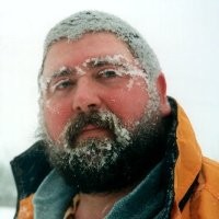 Dave Wilson