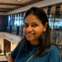 Mehak .