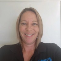 Kellie Dioth