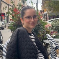 Merve Erdur