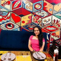 Reema Dhod