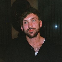 Elliot Warburton