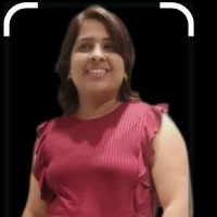 Vandana Tiwari