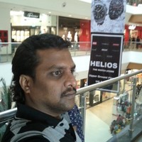 Mahesh Km