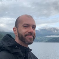 Jakob Schreiner Ph.D.