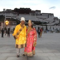 Dorjee Sherpa