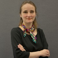 Elena Wolf