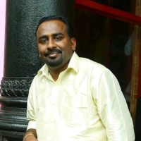 Anish Muralidharan Pillai