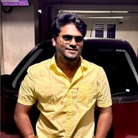 Kamalesh Vijayakumar