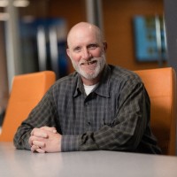 David Crook