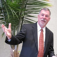 Gary Bennett