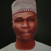 Ibrahim Birma Bwatanglang