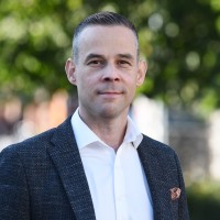 Teemu Vikstedt