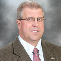 Kevin Wood