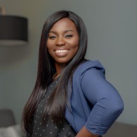Kathleen Ansah Oduro