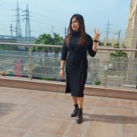 Sangeeta M.