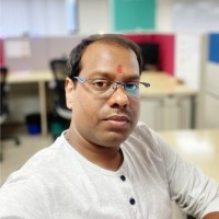 Arun Kumar Gupta