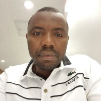 Auberlin KENGNE MOUAFO