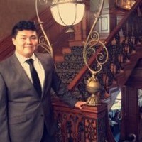 David Chai