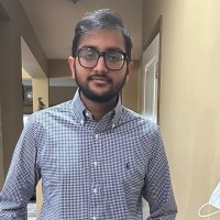 Adarsh Bansal