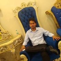 Amit Dubey