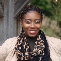 Imani Mcclendon-Hinkle