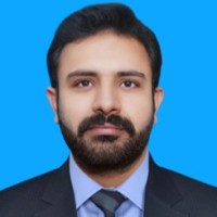 Ghazanfar Hayat