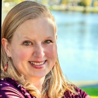Keri Lindell Butkevich, MA, CFRE