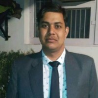 Ganesh Sharma