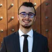 Fatih Barış Akarçeşme